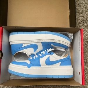 Jordan 1 Elevate Low Se 
University Blue (Women’s Size 7)